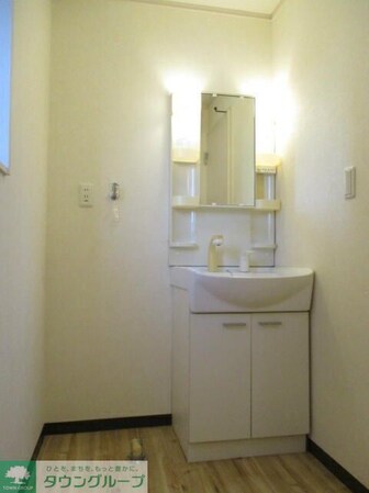 エレヴァートKの物件内観写真